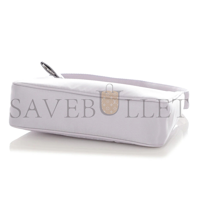 Pra*a re-nylon Pra*a re-edition 2000 mini-bag 1ne204 (22*12*6cm)